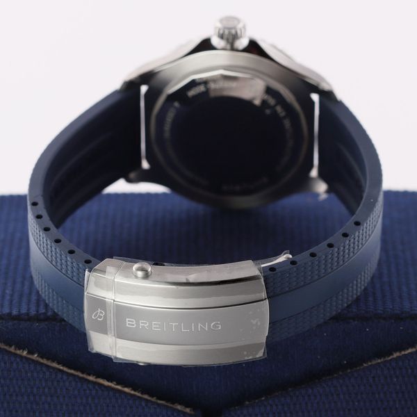 Breitling SuperOcean Automatic 44 A17376